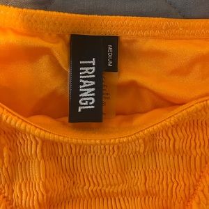 TRIANGL Bikini